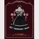 Magic Tea Party Angie's Lovely Lolita Dress JSK (MP116)